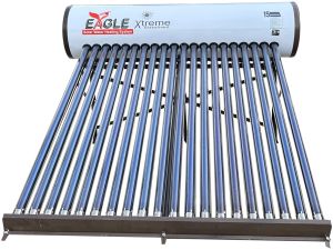 Etc Solar Water Heater