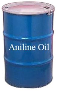 Aniline Oil, Physical State : Liquid, Packaging Type : Gallon Drum For Industrial