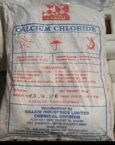 Calcium Chloride Powder