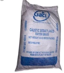 Caustic Soda Flakes