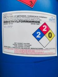 Dimethylformamide