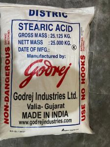 Stearic Acid