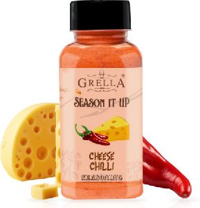 Cheese Chilli Seasoning Powder