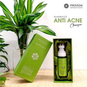 Signature Series Clarifying Anti Acne Face Wash (Unisex)