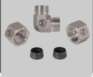 Single Ferrule Fittings