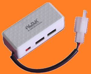 USB Mobile Charger