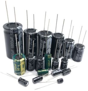 Electronic Components