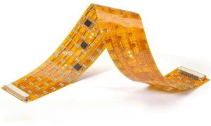 Flexible PCB