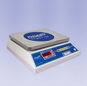 Tabletop Weighing Scale Npw Series