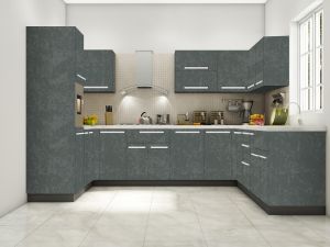 Modular Kitchen Design & Installation Service