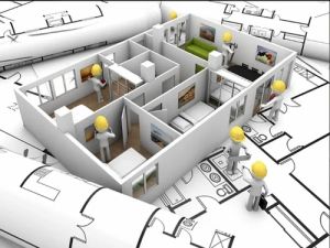 Space Planning for Branding Optimization Service