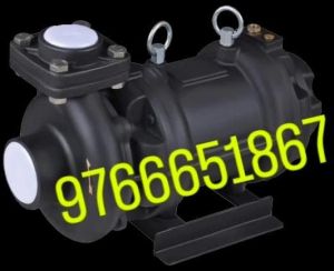 Open Well Submersible Pump