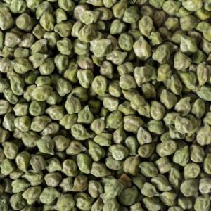 Organic Hard Green Chana