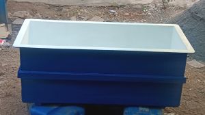 FRP Fish Tank