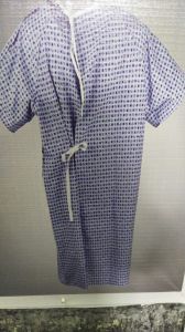 Patient Gown