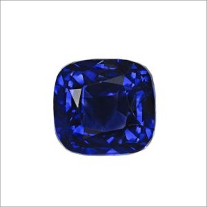 Blue Sapphire Gemstone