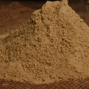 Bentonite