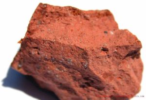 Calcined Bauxite Stone