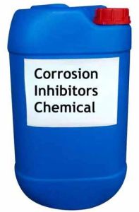 Liquid Corrosion Inhibitor