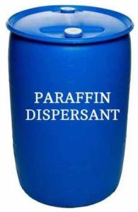 Paraffin Dispersant Liquid