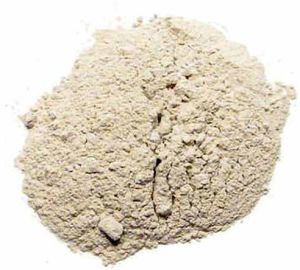 Sodium Bentonite Powder