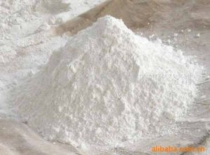 White China Clay Powder