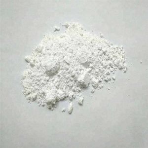 White Gypsum Powder, Packaging Type : Bags for Construction Purposes