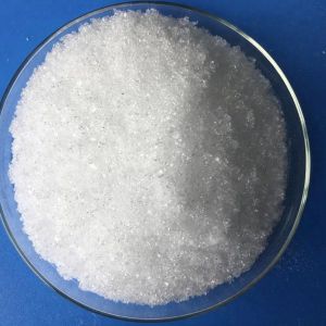 (Z)-2-methoxyimino-2-(furyl-2-yl) Acetic Acid Ammonium Salt