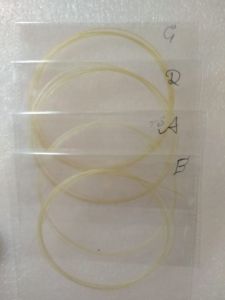 Treble Violin Gut String