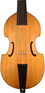 Viola Da Gamba Gut String