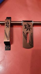 Stainless Steel Aldrop