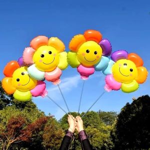 Rubber Party Balloons, Color : Multicolor for Events, Weddings