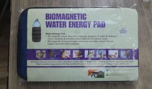 Soft Biomagnetic Water Bottle Cover, Color : Blue, Red