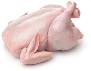 Halal Frozen Whole Chicken, Certification : ISO-9001: 2008
