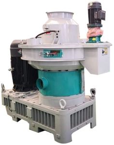 Biomass Pellets Making Machine