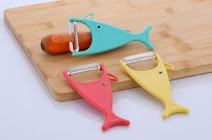 Vegetable Peelers