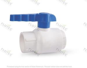 UPVC Ball Valve