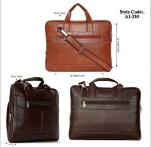 PU Laptop Bag