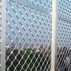 Polished Aluminium AC Grill, Thickness : 10-15mm, Length : 7ft