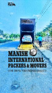 packers movers