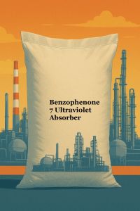 benzophenone-7 Ultraviolet Absorber
