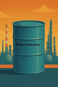 Methyl Salicylate, Form : Liquid for Pain Relief, Anti-inflammatory