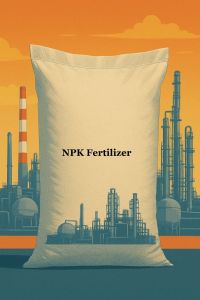 NPK Fertilizer