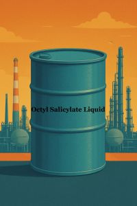 Octyl Salicylate Liquid, Purity : Above 98%