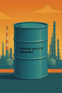 Tinuvin 400 UV Absorber