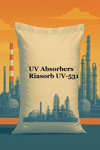 UV Absorbers Riasorb