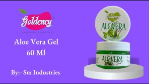 aloe vera gel