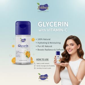 Glycerine, Packaging Type : Bottle For Moisturizing Skin