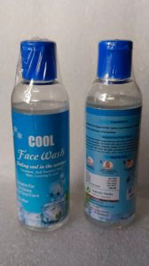 Face Wash Cool