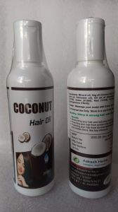 Pure Coconut Oil